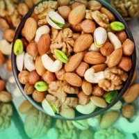 نیروی کار آجیلی