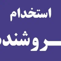 فروشنده خانوم (مجرد)نیازمندیم ماهی ۱۵میلیون|استخدام بازاریابی و فروش|شهریار, شهریار|دیوار