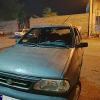 فروش فوری پراید90