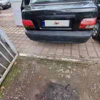 پراید مدل83 انژکتور|خودرو سواری و وانت|رشت, لاکان|دیوار