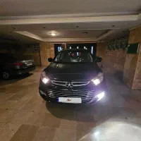 جک s5 اسفند1402|خودرو سواری و وانت|تهران, پونک|دیوار