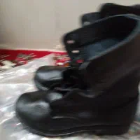 پوتین مشکی ۴۷