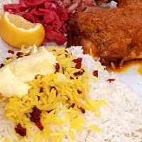 سرعین،رستوران ایرانیان،جنب آبدرمانی ایرانیان ط دوم