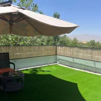 کلیه خدمات موکت و فرش نصب چمن مصنوعی|موکت|همدان, |دیوار