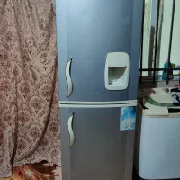 یخچال بردنا تمیز