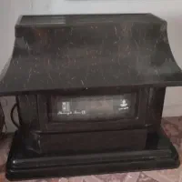 بخاری طرح شومینه|بخاری، هیتر، شومینه|پاکدشت, پاکدشت (مامازند)|دیوار