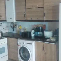 کابینت اشپزخانه|آبچکان و نظمدهنده ظروف|اراک, |دیوار