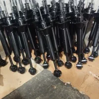 تولید کمک فنر پرایدی با ضمانت 3ماه