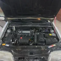 زانتیا ۲۰۰۰ فوق سالم|خودرو سواری و وانت|اهواز, کوی جانبازان(دانش)|دیوار