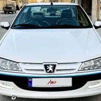 پژو پارس tu5 زیمنس برقی