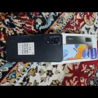 Redmi Note 11 Pro 5G|موبایل|باوی, |دیوار