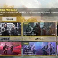 اکانته کالاف|کنسول، بازی ویدئویی و آنلاین|تایباد, |دیوار