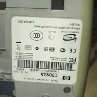 دستگاه چاپ (پرینتر D1360)|پرینتر، اسکنر، کپی، فکس|تهران, قصر فیروزه ۲|دیوار