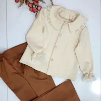 پوشاک بچگانه