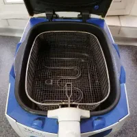 سرخ کن تفال فرانسه Azura|اجاق گاز و لوازم برقی پختوپز|تهران, امانیه|دیوار