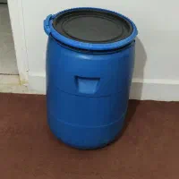 دبه پلاستیکی