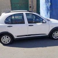 کوئیک سفید 402|خودرو سواری و وانت|چهاردانگه (تهران), |دیوار