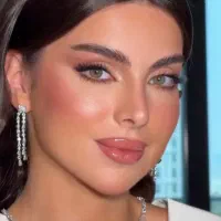 میکاپ و شینیون vip