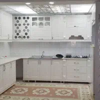 کابینت ممبران +MDF /با تنوع در طرح و رنگ و یراق/|مصالح و تجهیزات ساختمان|الشتر, |دیوار