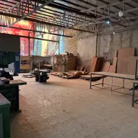 اجاره سوله با برق سه فاز|اجارهٔ دفتر صنعتی، کشاورزی، تجاری|کرج, شهرک امیر المومنین|دیوار