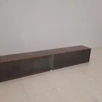میز تلویزیون دیواری MDF