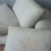 پشتی ۶کیلویی