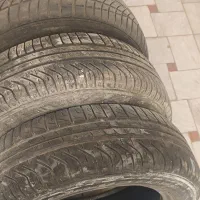 هفت عدد لاستیک