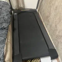 تردمیل مدل پرفشنال za6|تجهیزات ورزشی|رشت, حسین آباد|دیوار