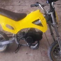 موتورمینی ۴زمانه