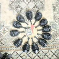 کرایه ماسک های مافیا