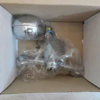 ست کامل شیرآلات و دوش حمام