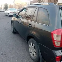 ام وی امx33نیو|خودرو سواری و وانت|تهران, اوقاف|دیوار