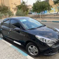 ۲۰۷ اتومات پانا ارتقا یافته مدل ۱۴۰۴|خودرو سواری و وانت|اصفهان, ملک‌شهر|دیوار
