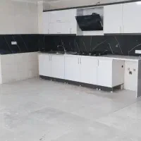 اپارتمان صفر کلید نخورده کوشک میدان