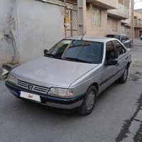 پژو ۴۰۵ مدل ۸۸|خودرو سواری و وانت|مریوان, |دیوار