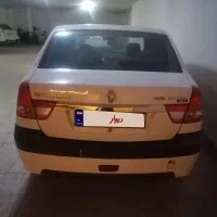 پارس تندر مدل ۱۳۹۷ فول آپشن کارمندی|خودرو سواری و وانت|مشهد, حسین‌آباد|دیوار