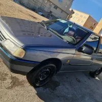 پژو ۴۰۵ مدل ۹۴