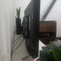 تلوزیون ۳۲ اینچ ال ای دی|تلویزیون و پروژکتور|خوی, |دیوار