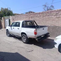 کاپرا دوکابین دو دف مدل۹۰|خودرو سواری و وانت|رفسنجان, |دیوار