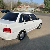 پراید ۱۳۲ مدل ۸۹ بیرنگ داشبورد جدید