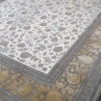 چند جفت فرش ۱۲۰۰ شانه بسیار زیبا و مدرن و مناسب|فرش|ملارد, |دیوار