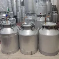 دیگ تقطیر گلابگیر عرقگیرکندانسور گلاب گیری عرق گیر|ظروف پخت‌وپز|تهران, دولت‌آباد|دیوار