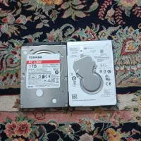 هارد لپ تاپی