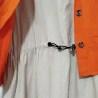 مانتو ساحلی نو