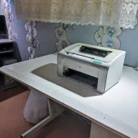 پرینتر hp p1005