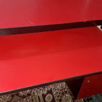 میز تحریر مناسب درس و مطالعه و مغازه