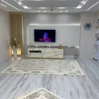۱۰۰ متری_ ۲ خواب_ تک واحدی_ سوپر لوکس