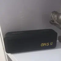 سازدهنی کروماتیک ایستاپ مدل opus