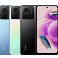 شیائومی Note12s