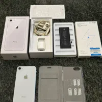 iphone 8 ایفون ۸ به شدت استثنایی و بدون مشابه|موبایل|تهران, ونک|دیوار